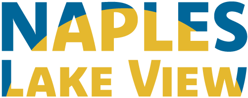 Naples Lake View - Briarwood, Naples, Florida vacation rental logo