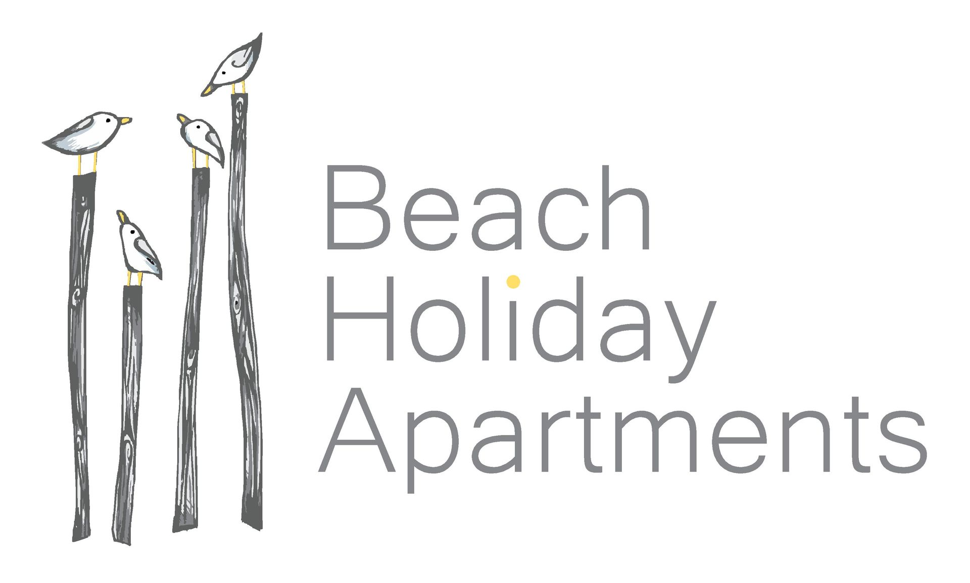 Beach Holiday Apartment