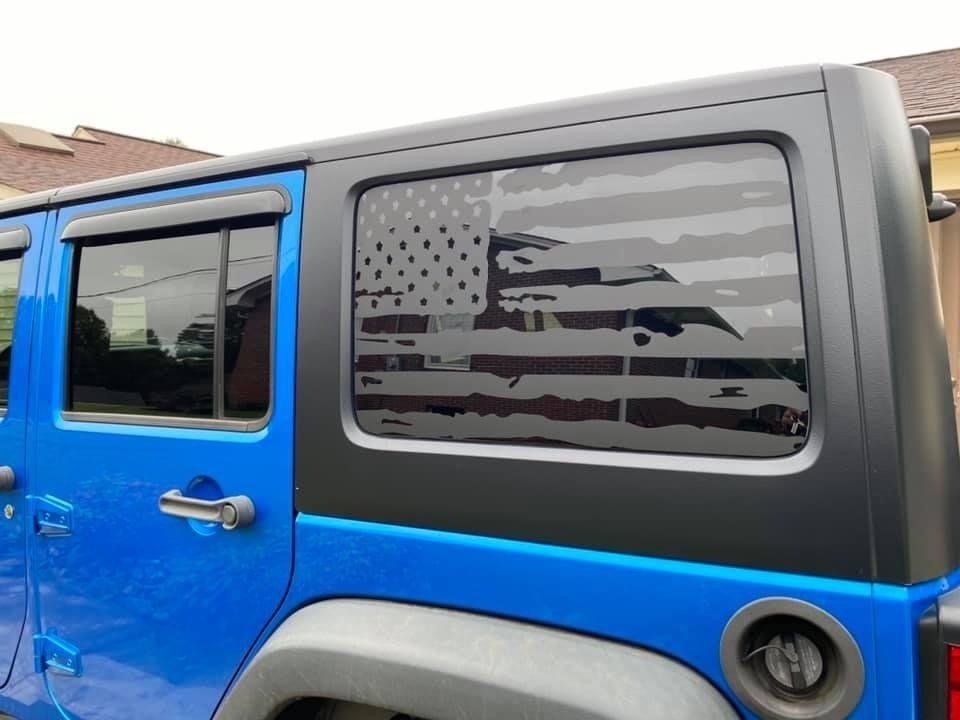 Wall Graphics and Decals Mt Airy NC