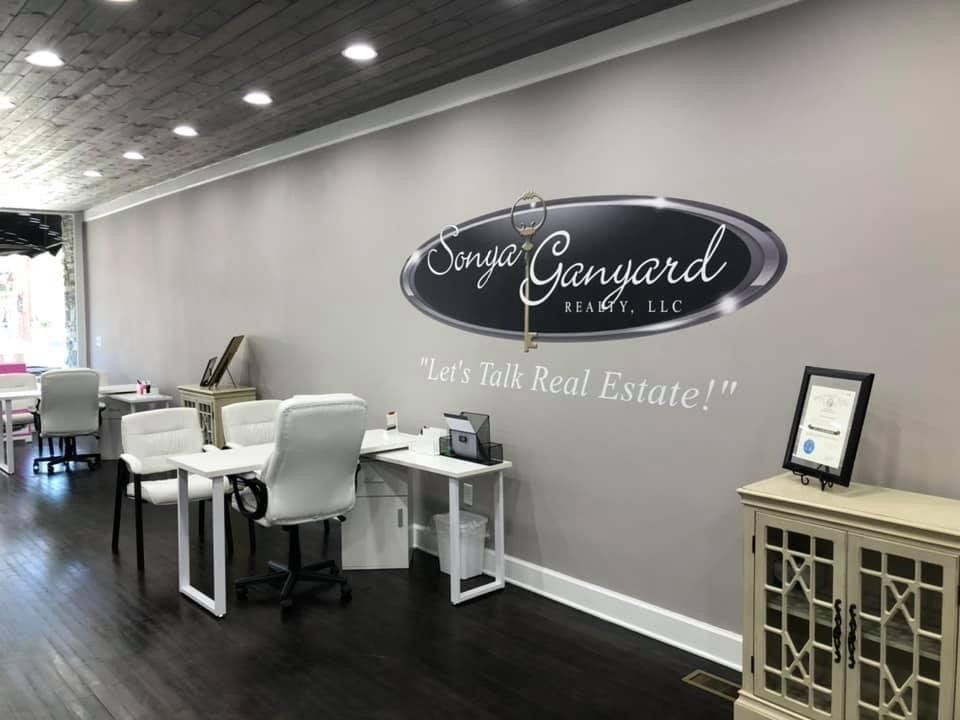 Wall Graphics and Decals Mt Airy NC