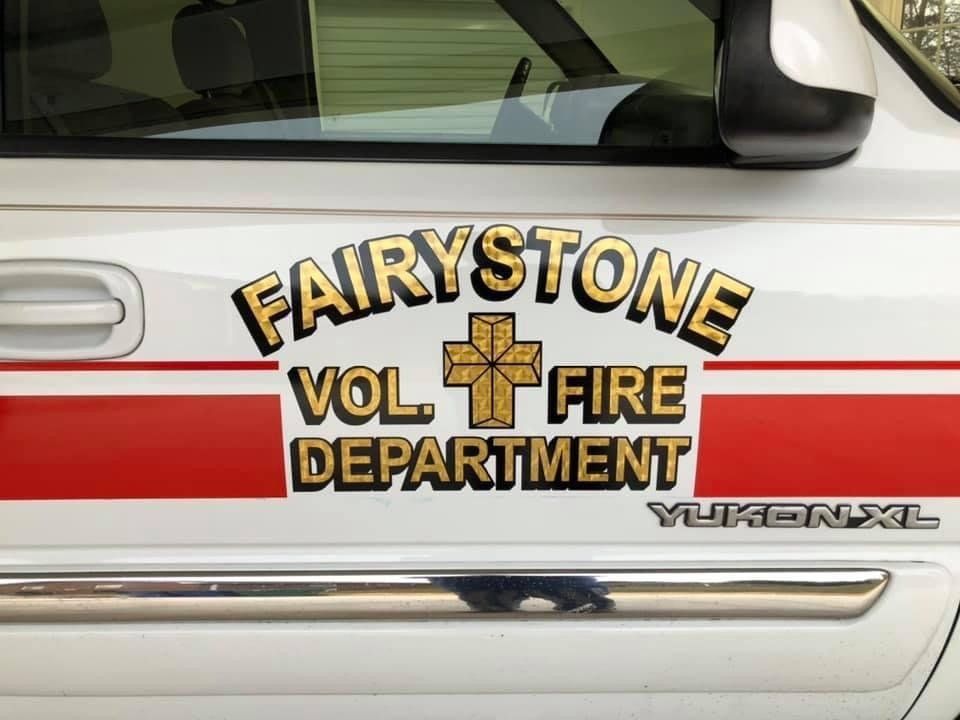 Custom Window Decals Mt Airy NC