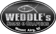 Weddle's Signs and Graphics