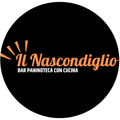 LOGO IL NASCONDIGLIO BAR PANINOTECA