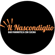 LOGO IL NASCONDIGLIO BAR PANINOTECA