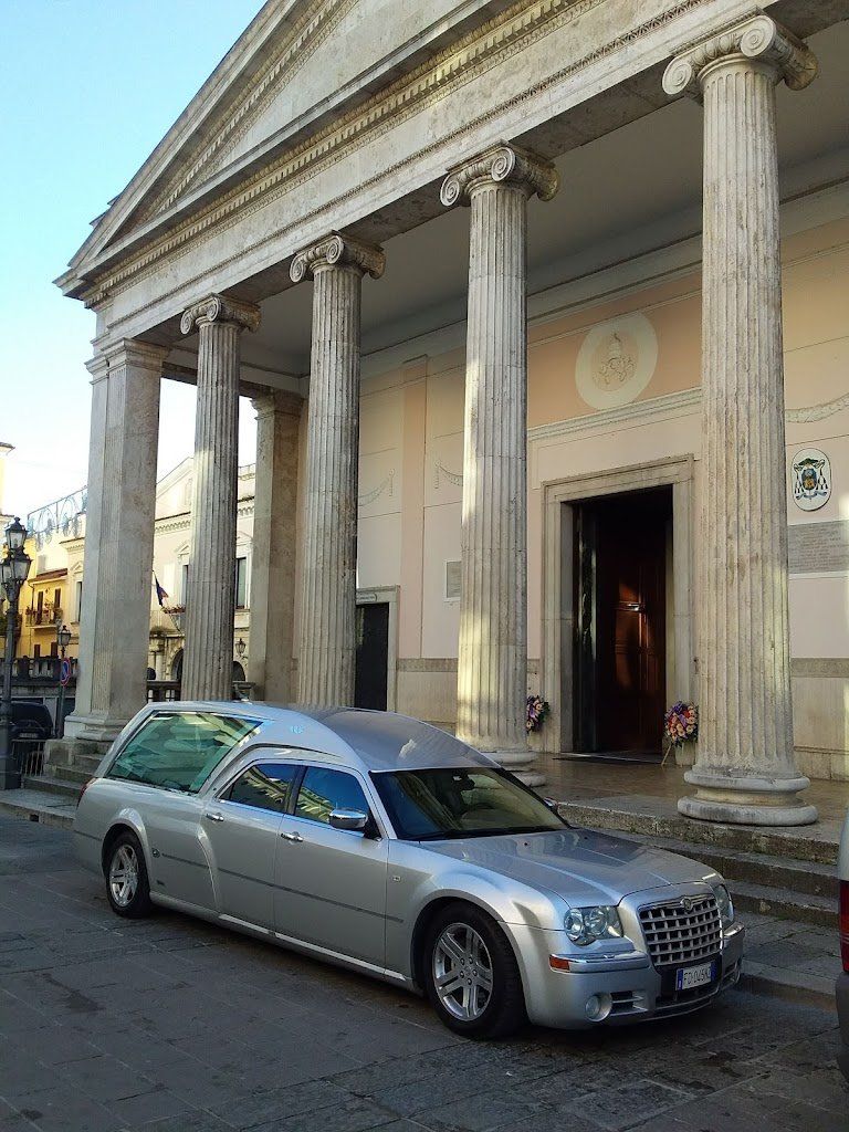 onoranze funebri san rocco