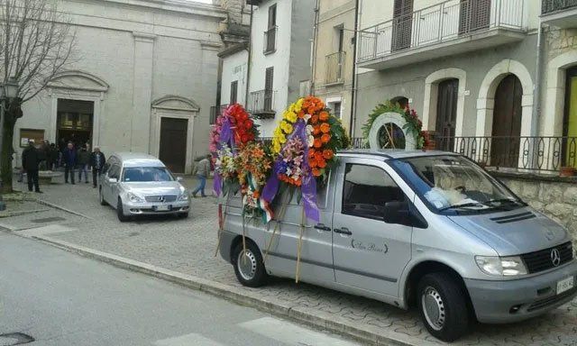 onoranze funebri san rocco