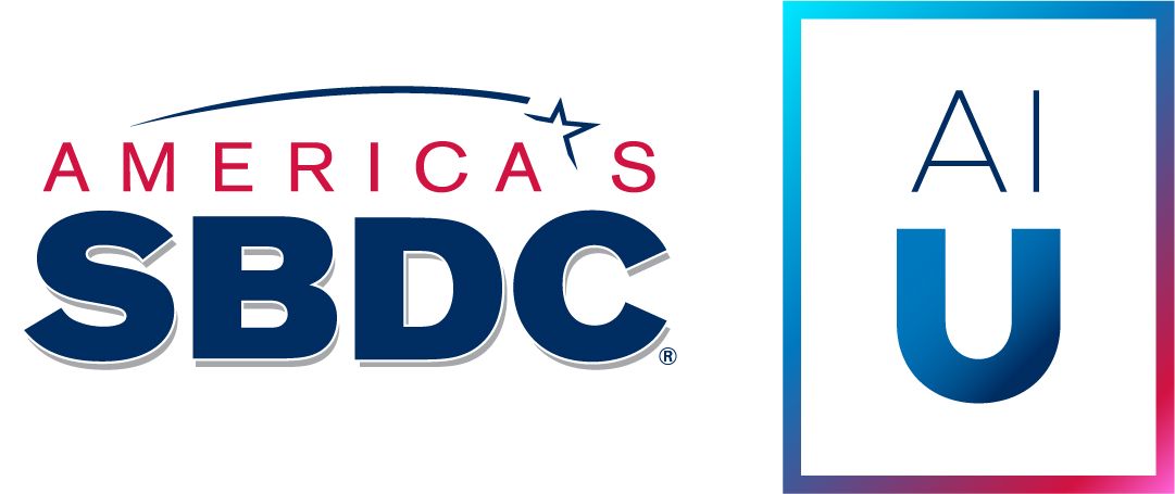 SBDC AIU Logo