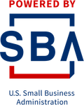 Powered by SBA U.S. Small Business Administration Logo