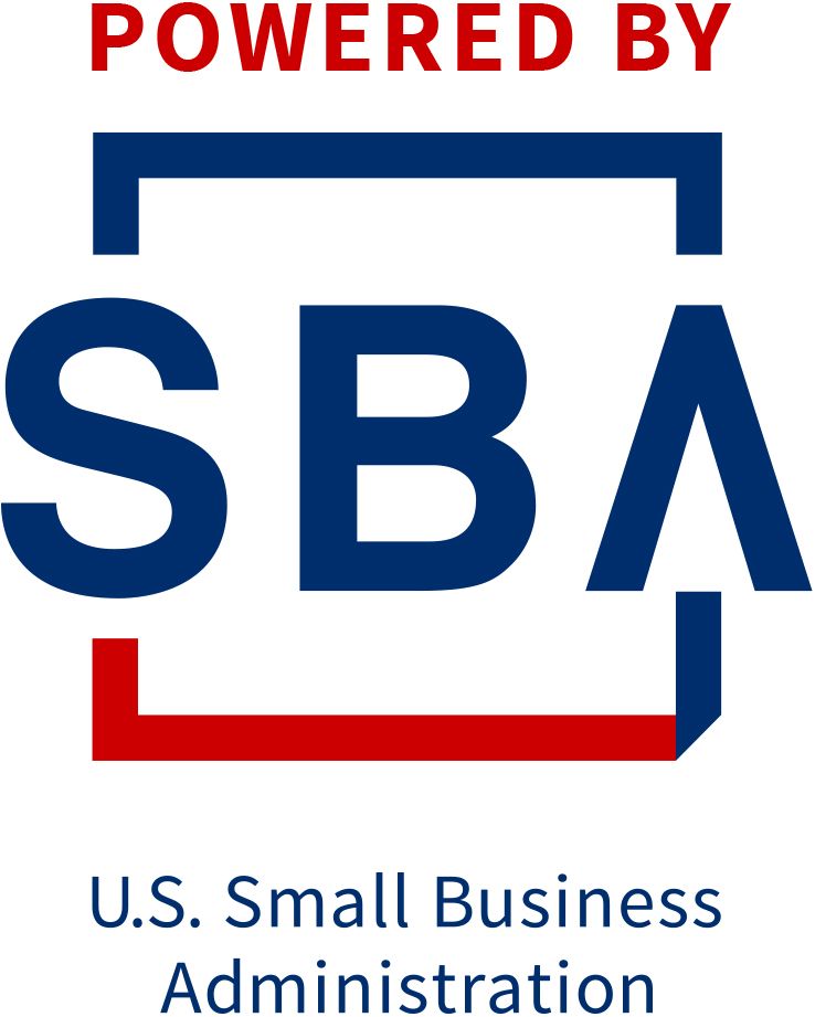 Powered by SBA U.S. Small Business Administration Logo