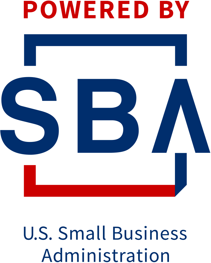 Powered by SBA U.S. Small Business Administration Logo