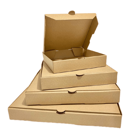 Impredis - Cajas de cartón corrugado 