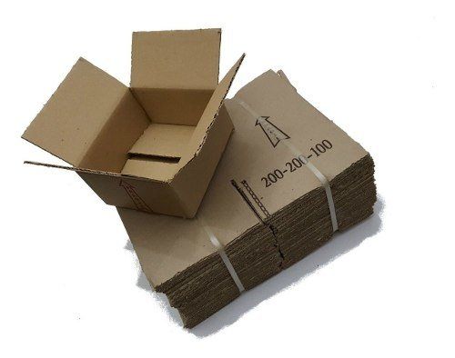 Impredis - Cajas de cartón corrugado 