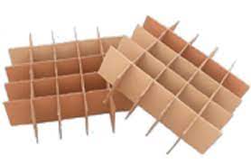 Impredis - Cajas de cartón corrugado diseños interiores