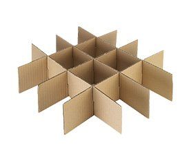 Impredis - Cajas de cartón corrugado diseños interiores