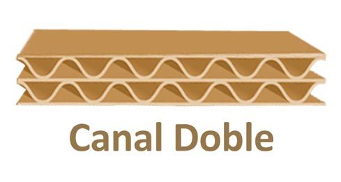 Impredis - laminas de cartón