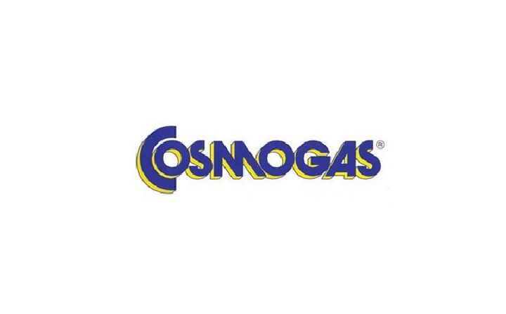 Cosmogas - Logo