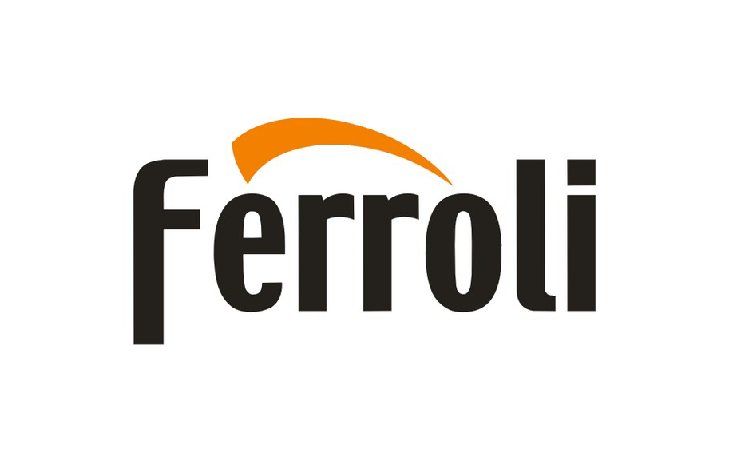 Ferroli - Logo