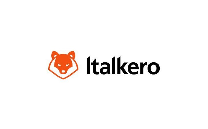 Italkero - Logo
