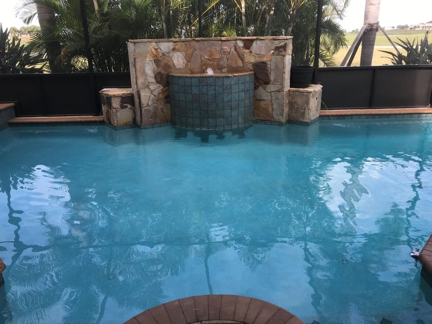 Pool Cleaning Maintenance in Rockledge, FL