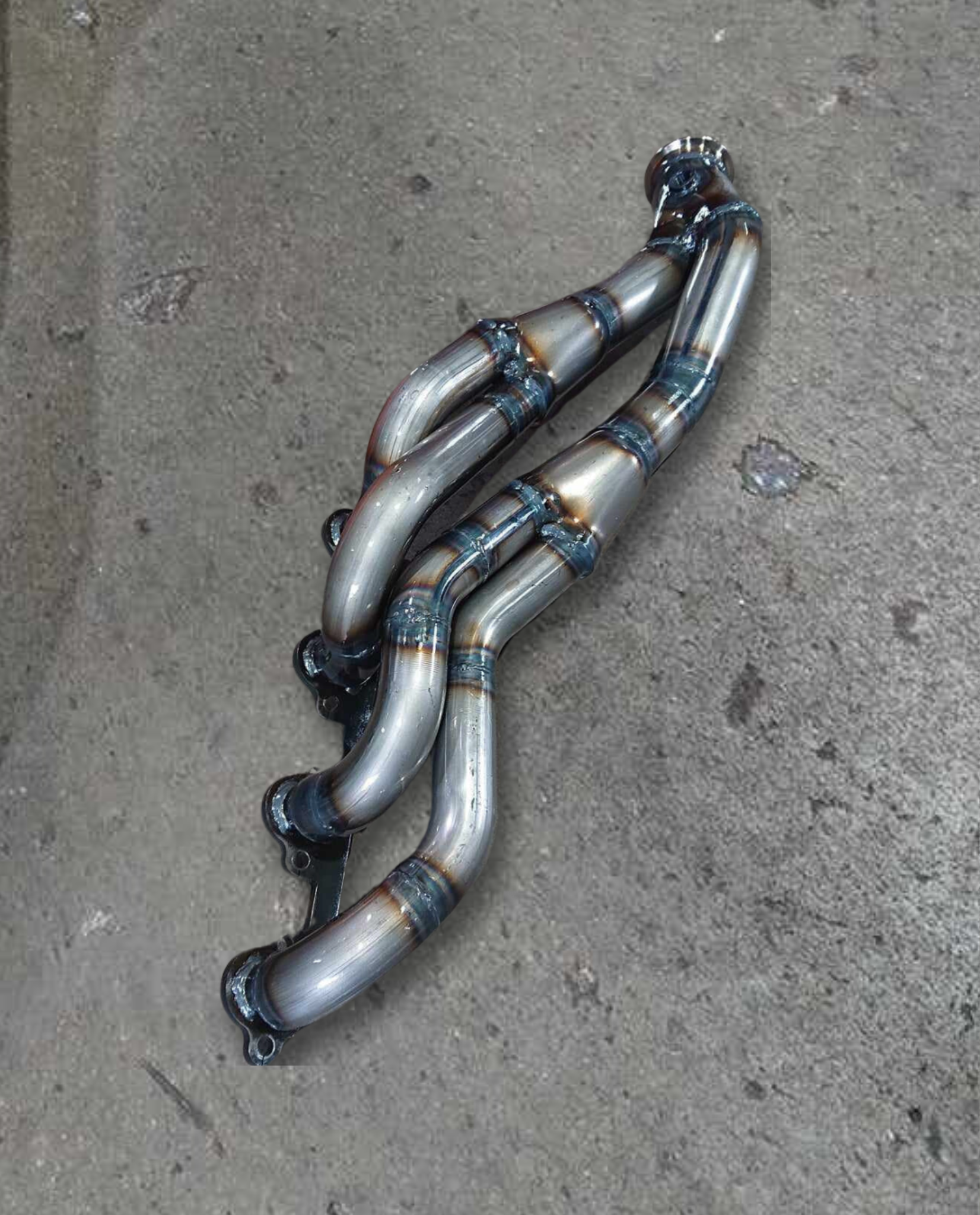 Custom Extractor — Rum City Exhaust Centre in Bundaberg Central, QLD