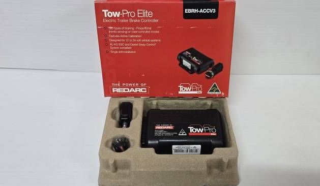 A Close up Of a Brake System in A Car Engine — Rum City Exhaust Centre in Bundaberg Central, QLD