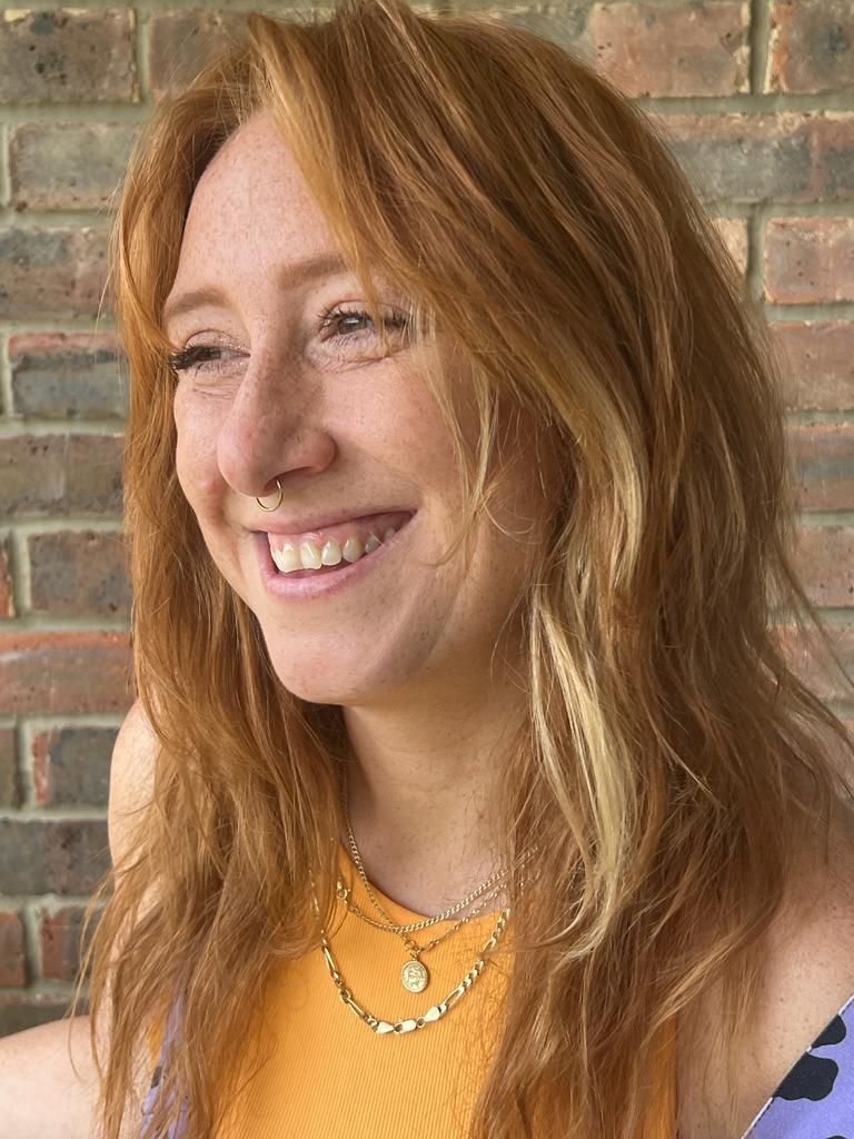 Lucy - ME COLLECTIVE Stylist in Winchester