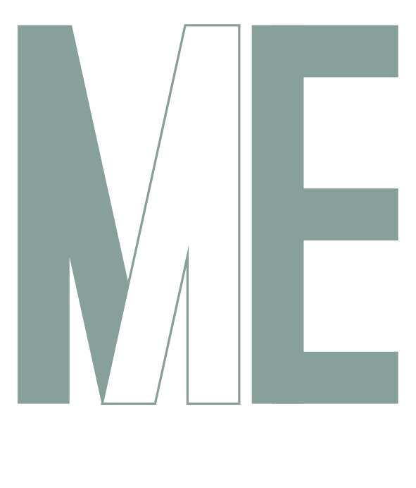 ME Collective Winchester Hair Salon - Logo