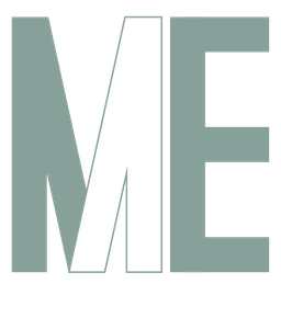 ME Collective Winchester Hair Salon - Logo