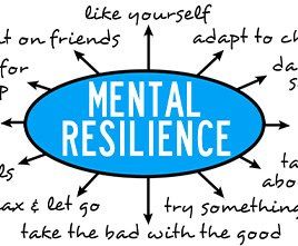 mental resilience