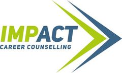 Impact career counselling & personal development logo