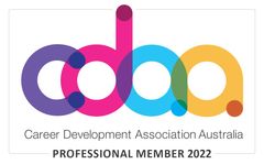 career development association of australia cdaa logo
