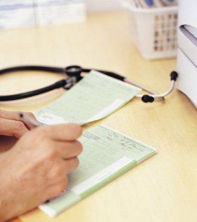 Pharmacy services - Swansea, West Glamorgan - Kevin Thomas Pharmacy - prescrition