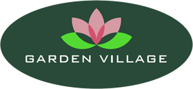 Garden Village logo
