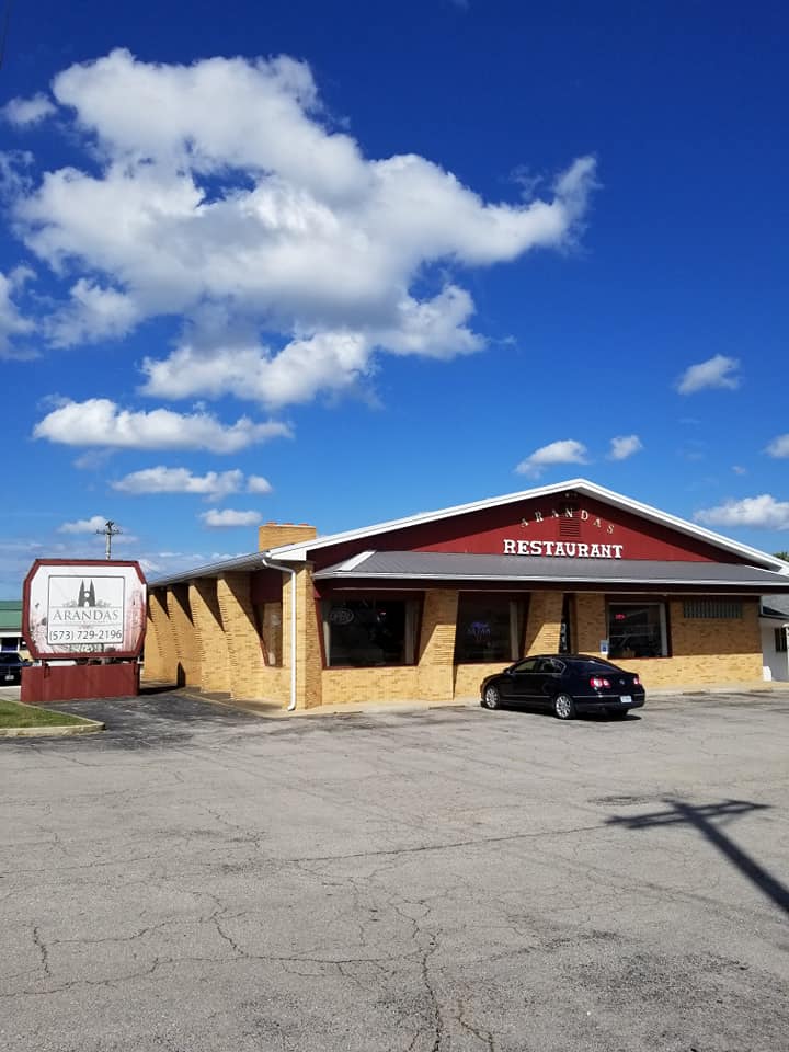 Restaurant Roof Repair — Salem, MO — Carr's Exterior & Gutter Solutions
