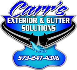 Carr's Exterior & Gutter Solutions