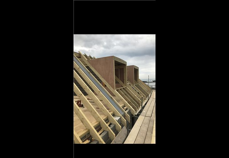 building service example 6