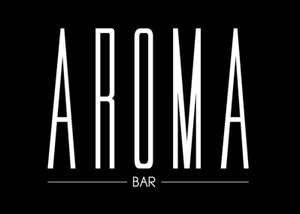 aroma bar logo