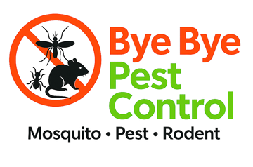 Bye Bye Mosquito & Pest Services logo