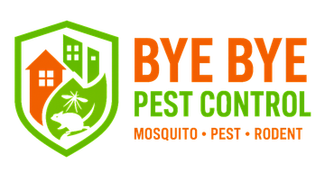 Bye Bye Pest Control logo