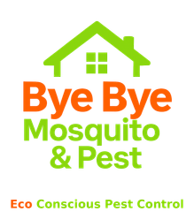 Bye Bye Pest Control logo
