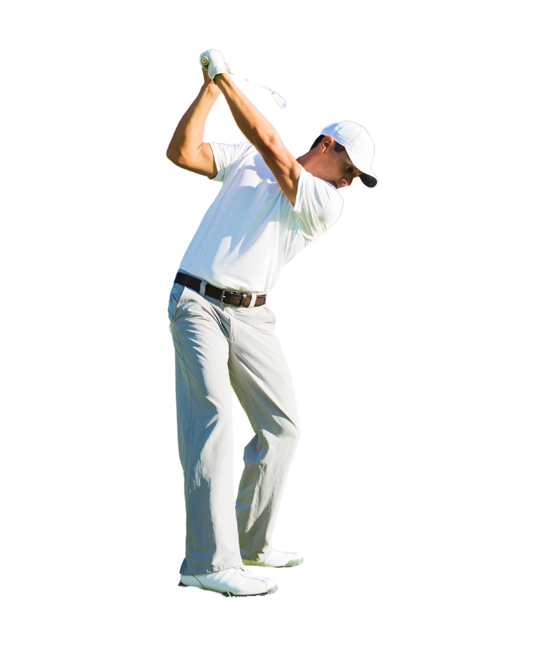 Golf Instructor near me