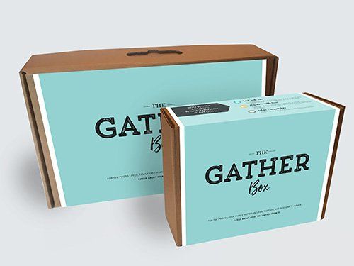 The Gather Box