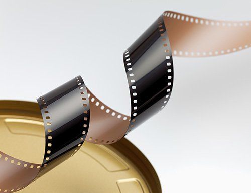 Learn about our film processing services