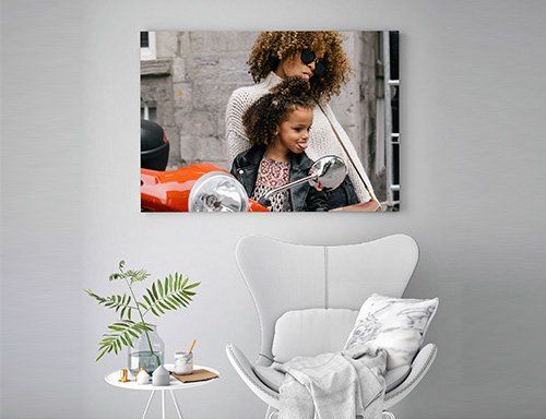 Large Format Prints Products