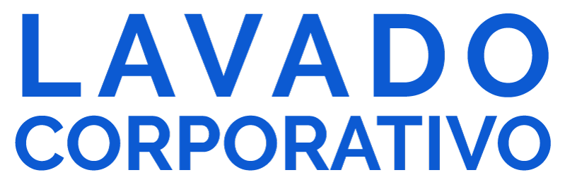 Lavado Corporativo LOGO