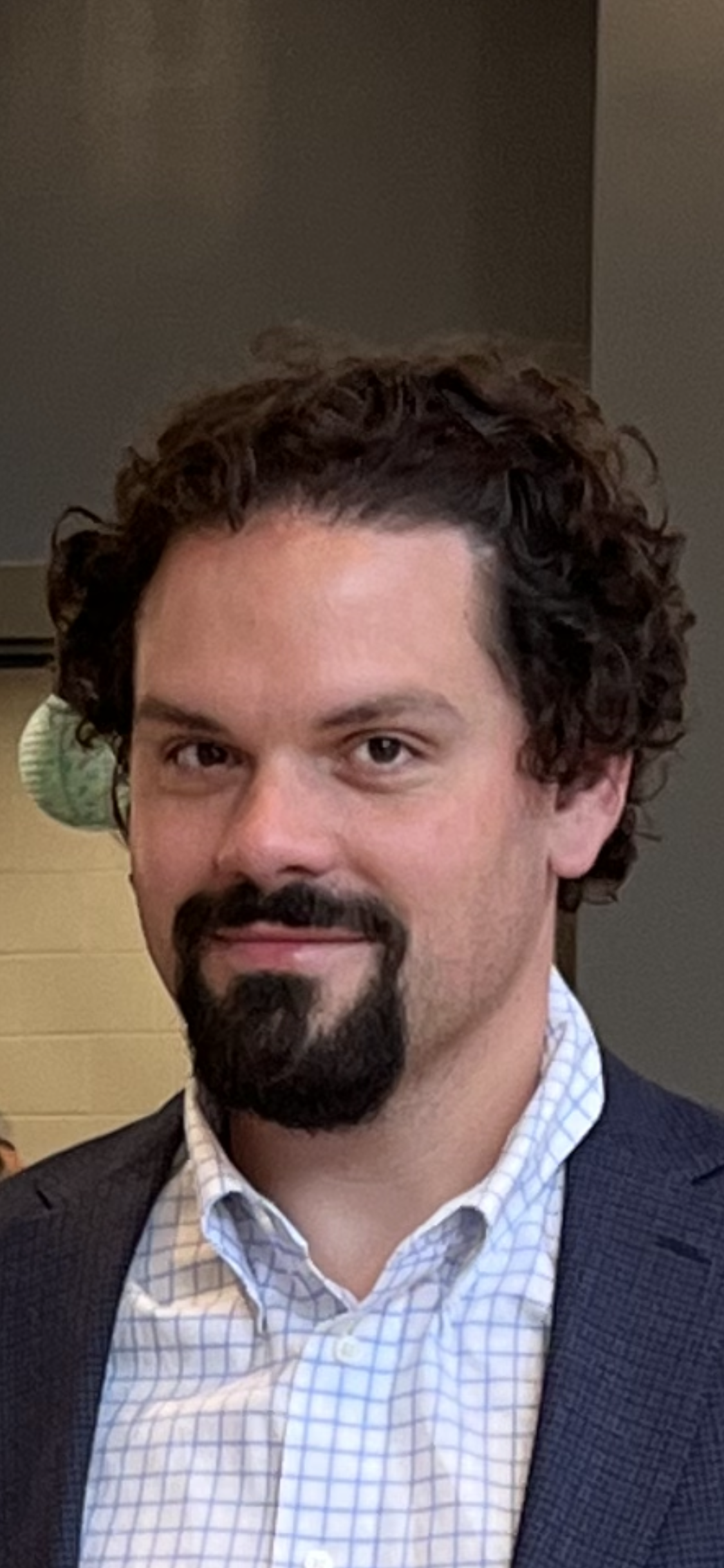 Speak Low Poetry | Stephen Hays Bio 