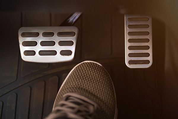Why Does My Brake Pedal Feel Soft All of a Sudden? | NC Complete Auto Care