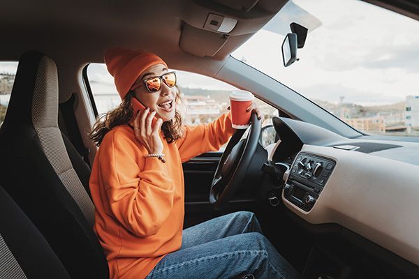 How Cell Phone Use Is Changing Crash Statistics | NC Complete Auto Care