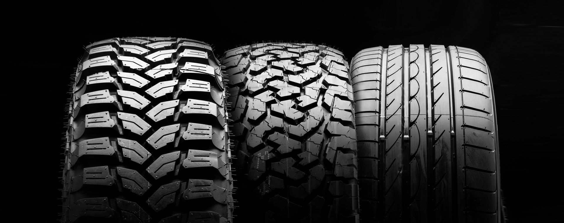 How to Select the Best Tires for My Vehicle | NC Complete Auto Care