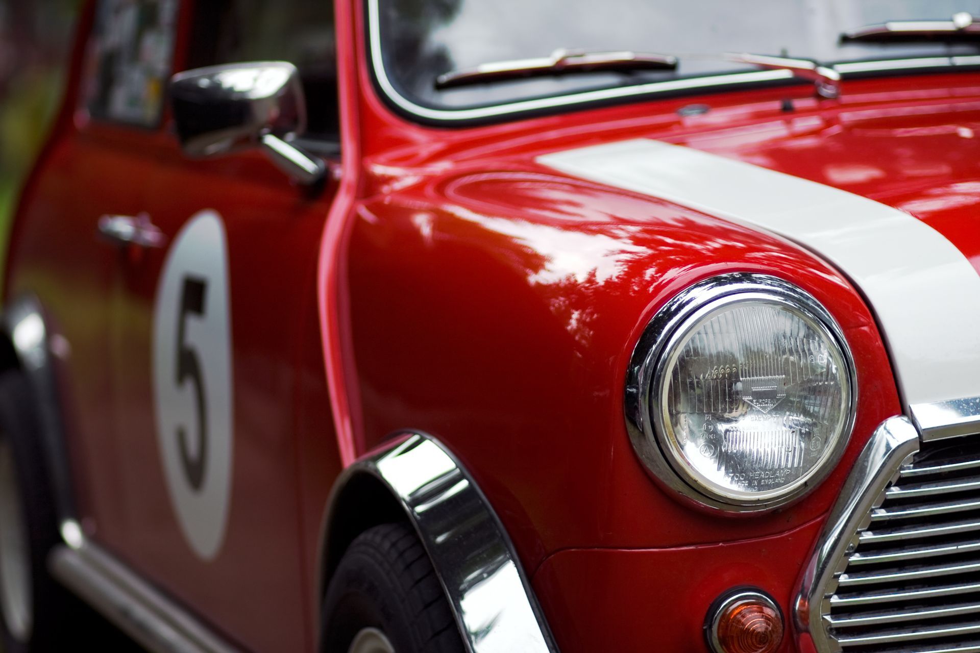 From British Classic to Modern Icon: The MINI Cooper Story | NC Complete Auto Care